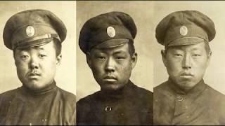 Герман Ким (ВЭКС) Российские корейцы в Первой мировой войне.  В. Хан.  Остров коре сарам