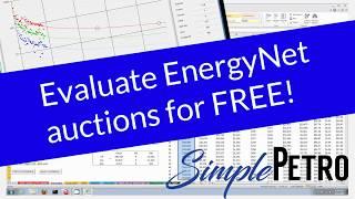 Evaluate EnergyNet Royalties for Free | SimplePetro.com