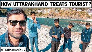 AMAZING PEOPLE OF UTTARAKHAND in KARANPRAYAG