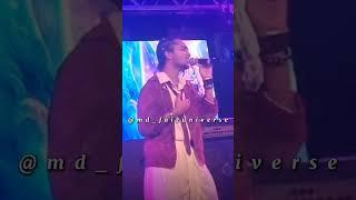 mohmmad Faiz new live show @mohammad.faiz_official