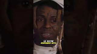 Kendrick lamar and lil Wayne  #tmzshowbiz #celebritynews #celebrityblogger #rap #tmz