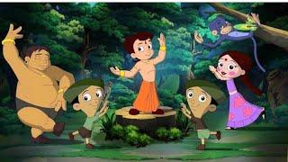 chhota bheem dolakpur pogo TV show