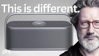 The BEST PORTABLE SPEAKER I've Ever Heard | Soundcore Motion X600