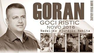 GOCI RISTIC UZIVO MIX PESAMA 2017