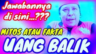 UANG BALIK NYATA!! YANG BERANI AKAN MENANG,BUKTIKAN..!!