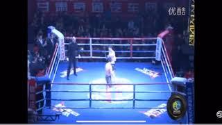 Rustem Yensebayev vs Roman Lutsenko