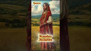 Мудрая притча #притча #мудрость #мудрыемысли #медитация #молитва #любовь #истории #вера #религия