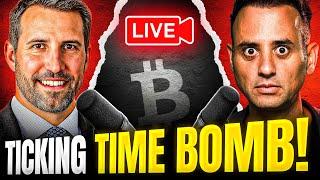 URGENT! The Destruction Of Your Crypto Is Here!