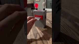 Hello Neighbor Keycard Access Terminal