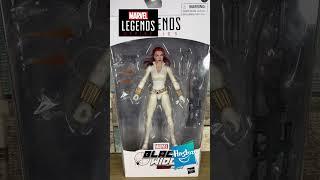 Black Widow Deadly Origin | Marvel Legends Series | Target Exclusive