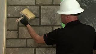 How to install Suretouch stones by Permacon | 12/14