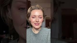 GRWM: Katie Jane Hughes full face of Sculpted by Aimee | #sculptedbyaimee