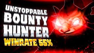 САМЫЙ ВОСТРЕБОВАННЫЙ САППОРТ В 7.33 | Гайд на Bounty Hunter