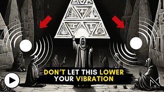 Vibration and The Dark TRUTH About Your Words