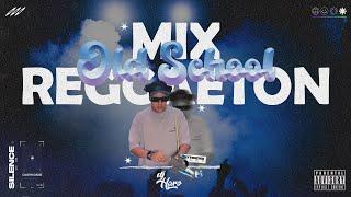 REGGAETON OLD SCHOOL MIX by. DJ Haro