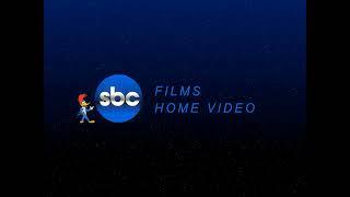 SBC Films Home Video (1976-1993)