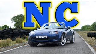 2006 Mazda MX5 NC: Regular Car Reviews