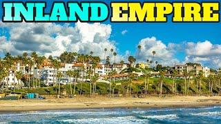 Inland Empire California: Top Things To Do and Visit