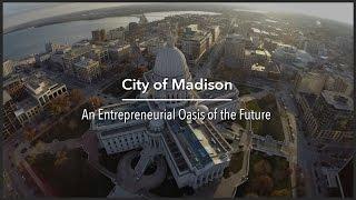 City of Madison, WI