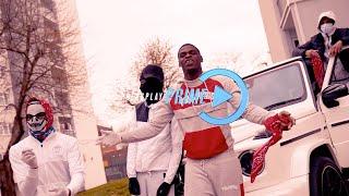 #Top6 #NorthKilburn C6 - Let's Do This (Music Video) | Pressplay