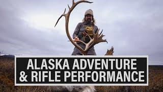 EP. 746: ALASKA ADVENTURES & RIFLE PERFORMANCE | RYAN LAMPERS | ️ GRITTY EP. 746