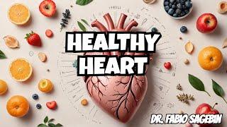 Secrets to a Strong Heart and Pain-Free Life