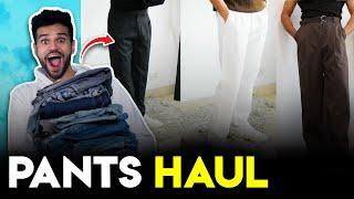 10 Pants YOU NEED for Winter Fashion Trends 2024 | BeYourBest Fashion by San Kalra