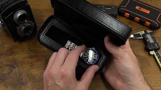 Their Watches Are Great But It’s Time For Them To Mix It Up!