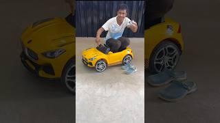 RC Big Size Car Unboxing ₹18000 #rccar #rctoys