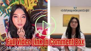 Tonton video Erika Blunder Video 8 Menit Viral yang disensor, Download Link Mediafire