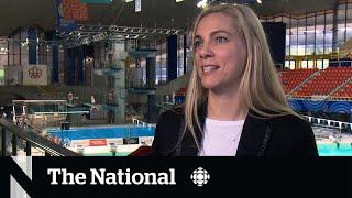 Canadian athletes get a voice in national sports organizations