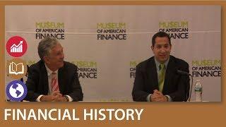 Robert Johnson and Alexander Heffner (Part 2): How Modern Finance Came To Be