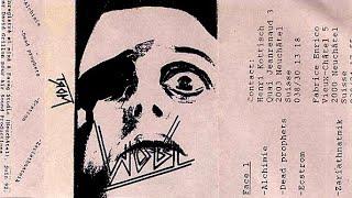 Trom - Demo (1992, Switzerland, Goth, Gothic Rock)