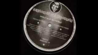 Deathchant 29   Dj Diplomat vs Dj Trouble   A   Tantalum Cones   2000