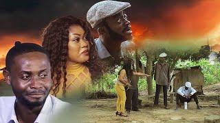 OBRA YE OKO| The Heartless Wife I Married (Lilwin,  Sandra Ababio, Awuni)- Ghana Kumawood Movie