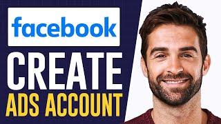 How To Create Ads Account on Facebook Business Manager (2024) Complete Tutorial