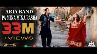 ARIA BAND - PA MINA MINA RASHA - OFFICIAL VIDEO @AriaBand