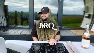 Organic House Mix in Scotland | برق في إسكتلندا