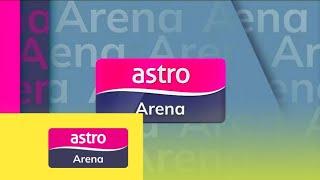 Channel ID (2024): Astro Arena