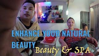 BEAUTY & SPA (Unisex) at VETERINARY COLONY,BURMA CAMP | Beauty Parlour |