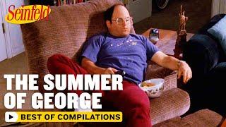 The Summer of George | Seinfeld