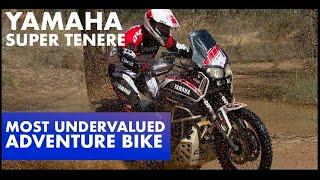 Yamaha Super Tenere a better buy than a BMW GS?