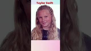 Taylor Swift Journey 1989 - 2022 #transformation #shorts #shortsvideo #youtubeshorts #trending