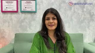 All about the journey of Preeti Shah and Plera Wellness Plus