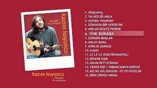 Yine Burada (Kazım Koyuncu) Official Audio #yineburada #kazımkoyuncu - Esen Digital