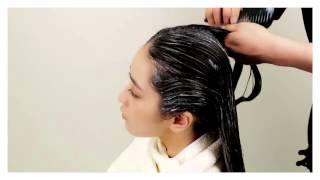 Schwarzkopf Professional SpaEssence Step-by-Step Video