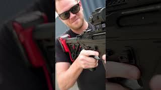 18V Mod Fastest Airsoft Gun