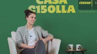 Casa Cisolla - Ep. 6 con ANNA DANESI