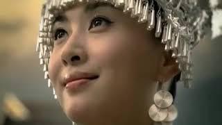 Liu Zi Ling 刘紫玲 • Traditional Chinese Music • Alishan girl