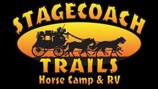 Stagecoach Trails Campground